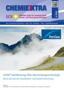 Chemiextra 6 / 2021